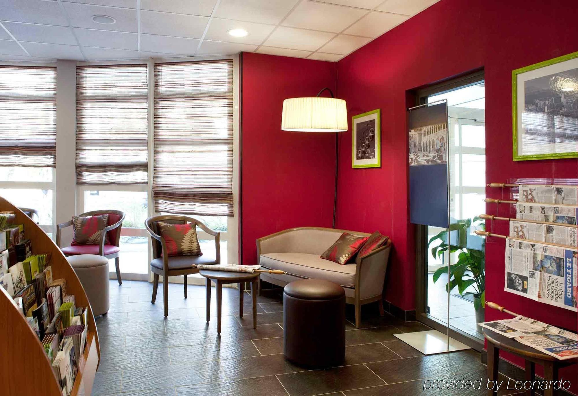 The Originals Residence Kosy Appart'Hotels - Les Cedres Grenoble Exteriör bild