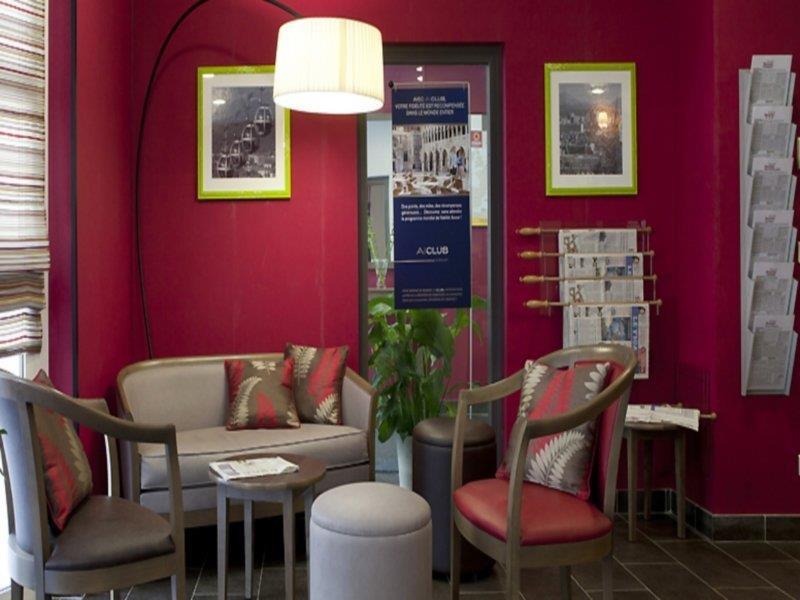 The Originals Residence Kosy Appart'Hotels - Les Cedres Grenoble Exteriör bild